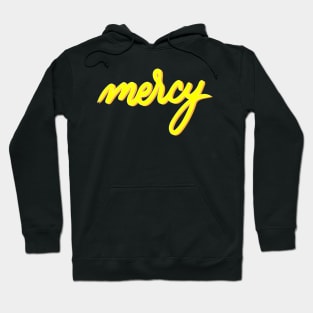 Mercy Hoodie